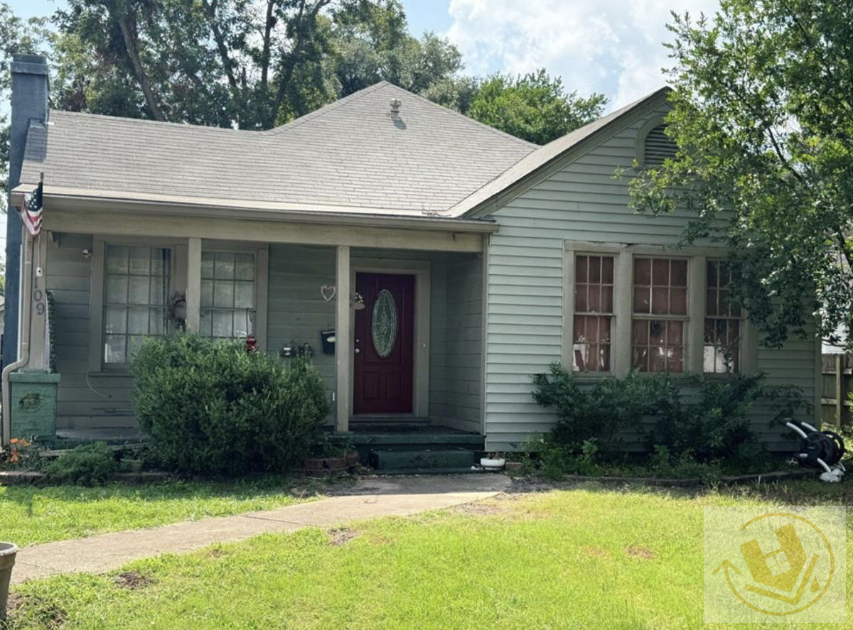 🔐 Fix and Flip 98K Gross Profit Shreveport LA 🏡