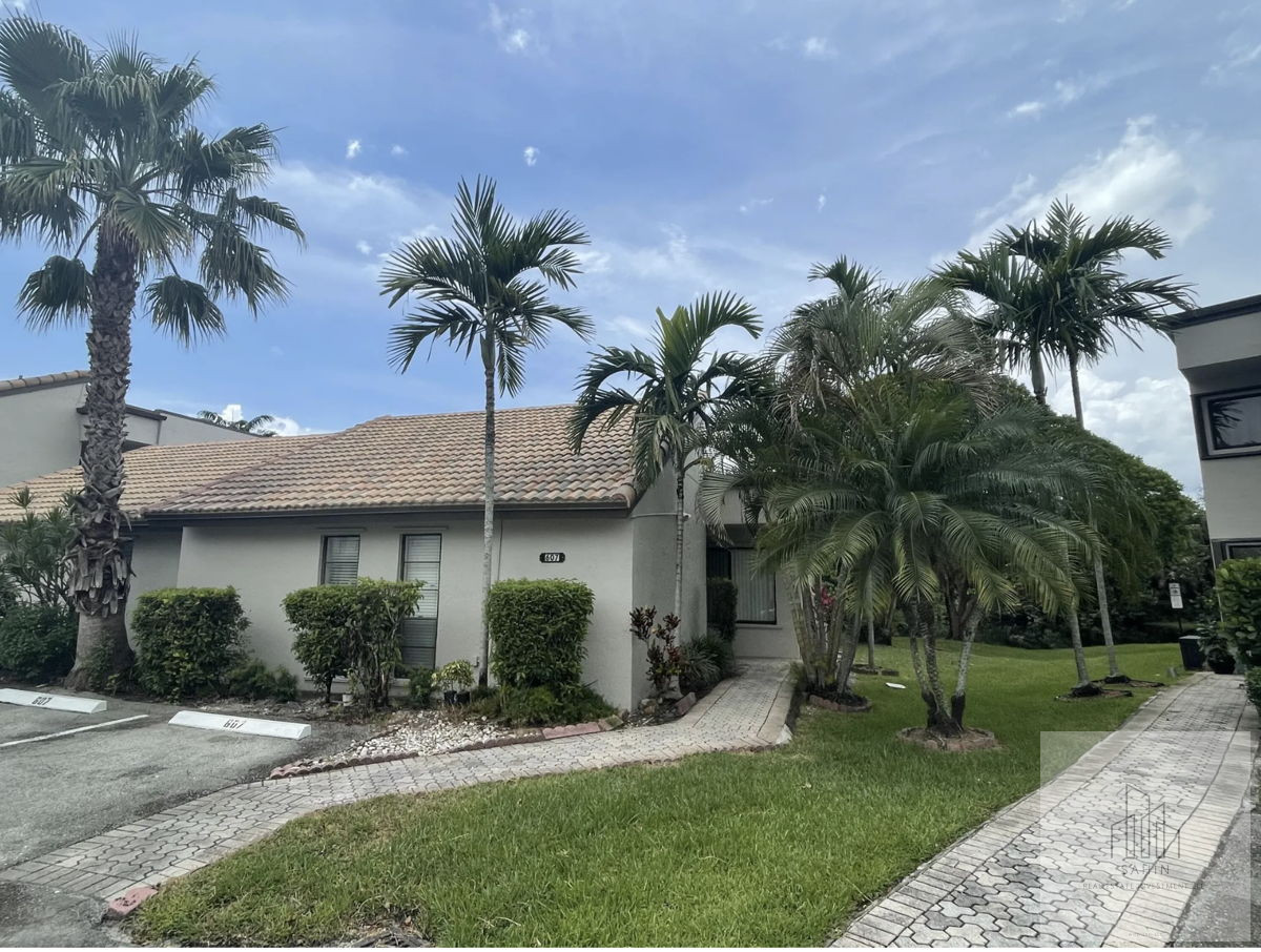 (Broward County) 🚜🧱🔨👷‍♀️Cash Flowing Seller Financing Deal Alert in Ft. Lauderdale, FL 33324💰🏆👷⚒️