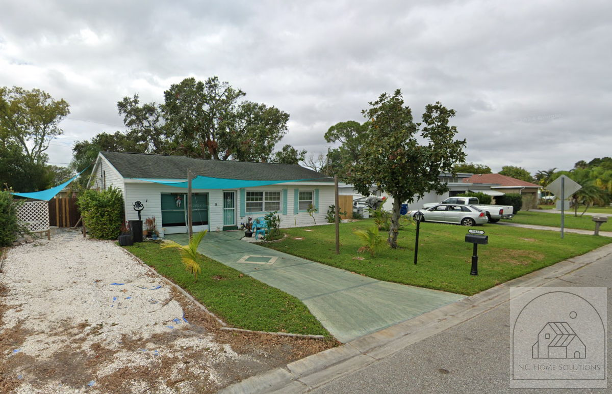 🏠 Off-Market Bradenton Fix & Flip – Turn Potential into Profit! 💵