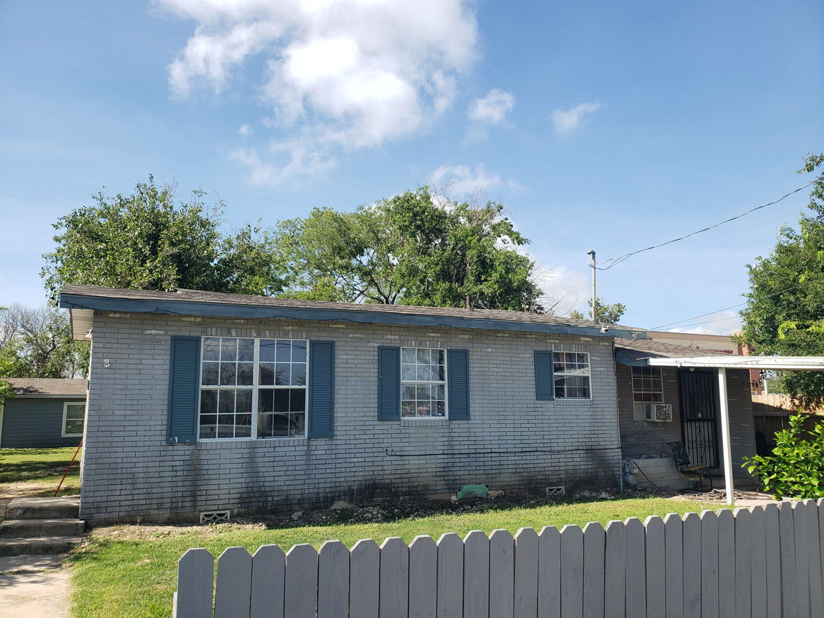 📍 San Antonio, TX 78220 - Cosmetic only Flip! Detached structure for ADU🏠
