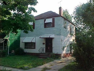 🏡 3Bed/1Bath✨ Charming Cleveland Home Ready for Rent! 🏡🌳 take it only for 110K ✅