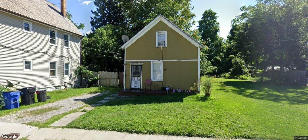 🏡 3Bed/1Bath 🏡 Cozy Retreat in Cleveland's Hyde Ave Area! 🌟🌳 take it only for 110K ✅