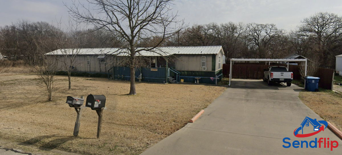 🚨Gun Barrel City near the lake | 3 BED 2 BATH | 2002 Build 🚨