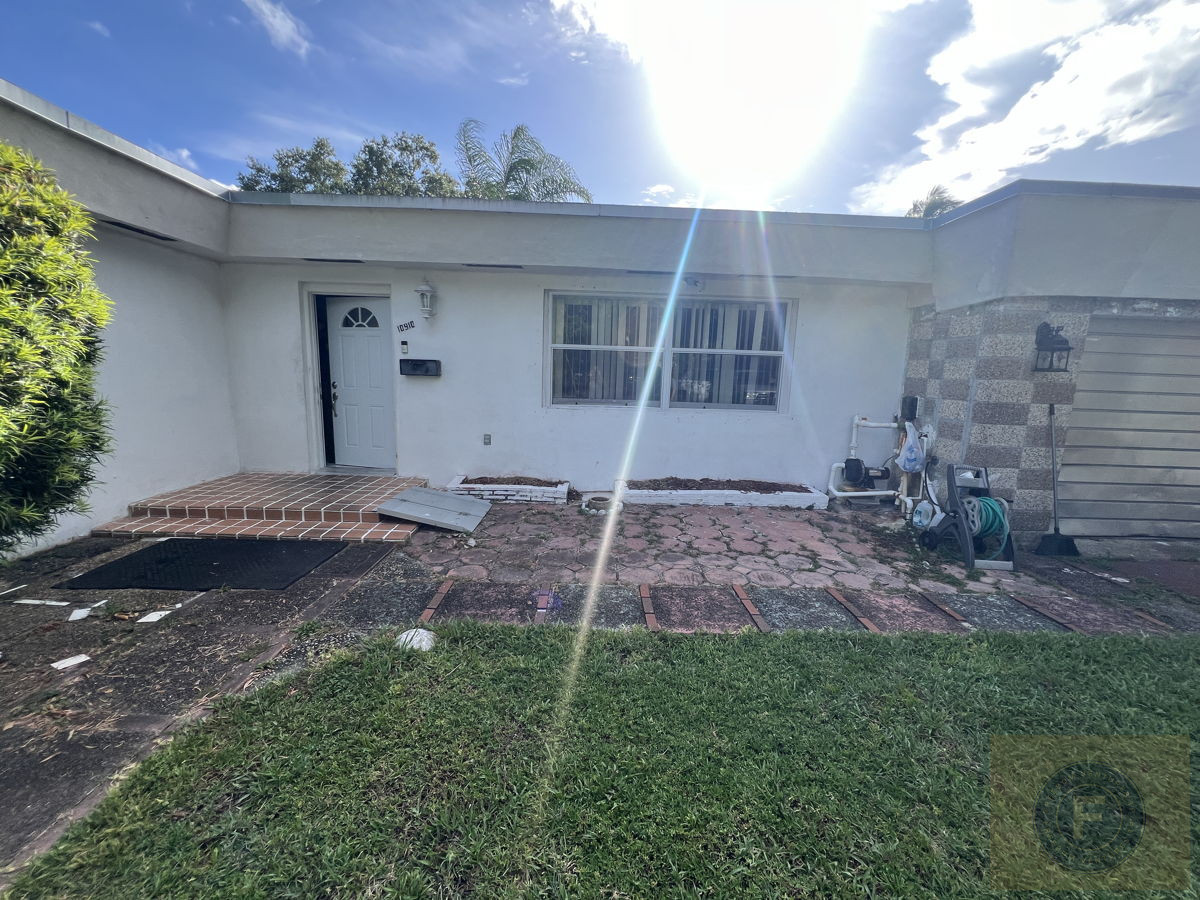 GREAT FIX AND FLIP OR BUY AND HOLD