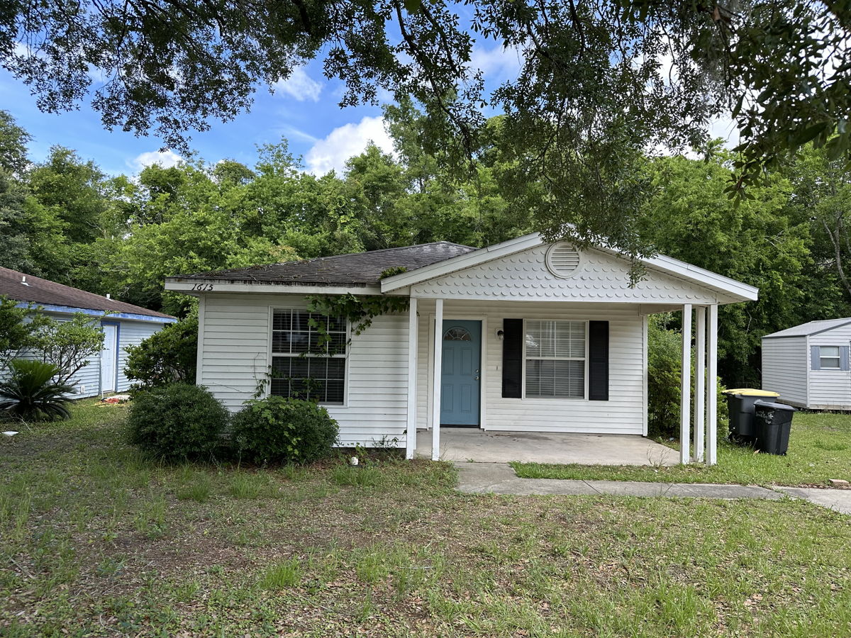 [Jacksonville, FL] 3/2 AFFORDABLE STARTER HOME IN 45TH and MONCRIEF! 💲