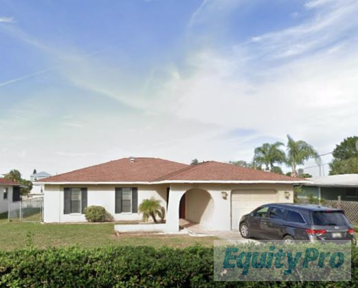 Hernando Beach Flip Gulf Access