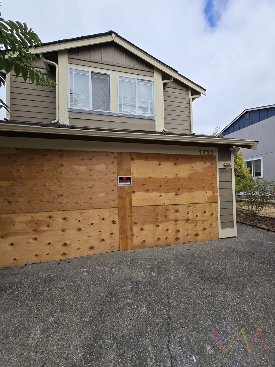 Tacoma Single Family Medium Rehab 🔥