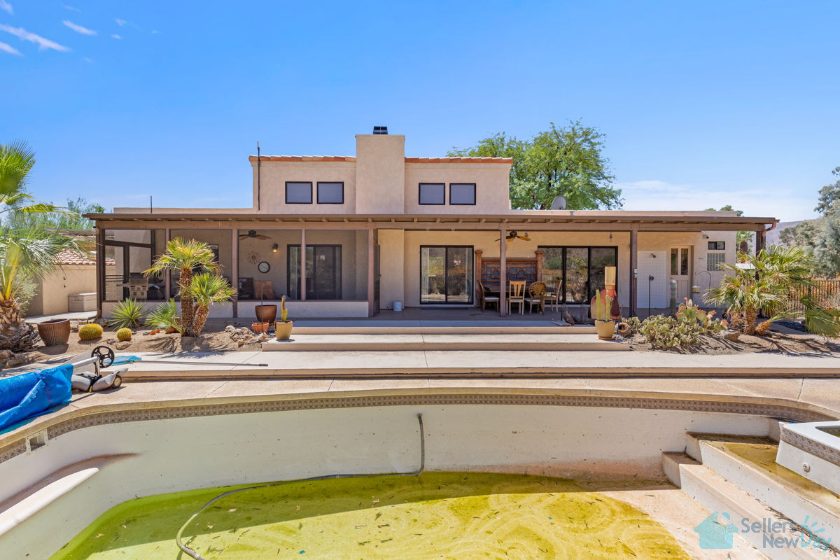 🌊 🏡 POOL HOME 👀 BORREGO SPRINGS 🏡 🌊