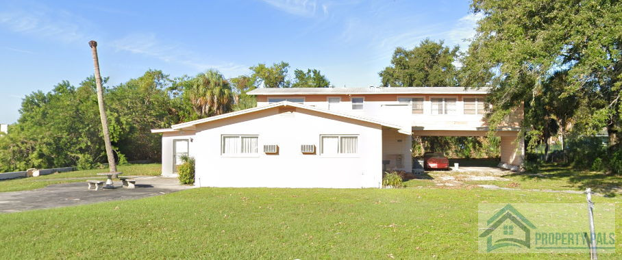 Investment Opportunity in St. Petersburg!!