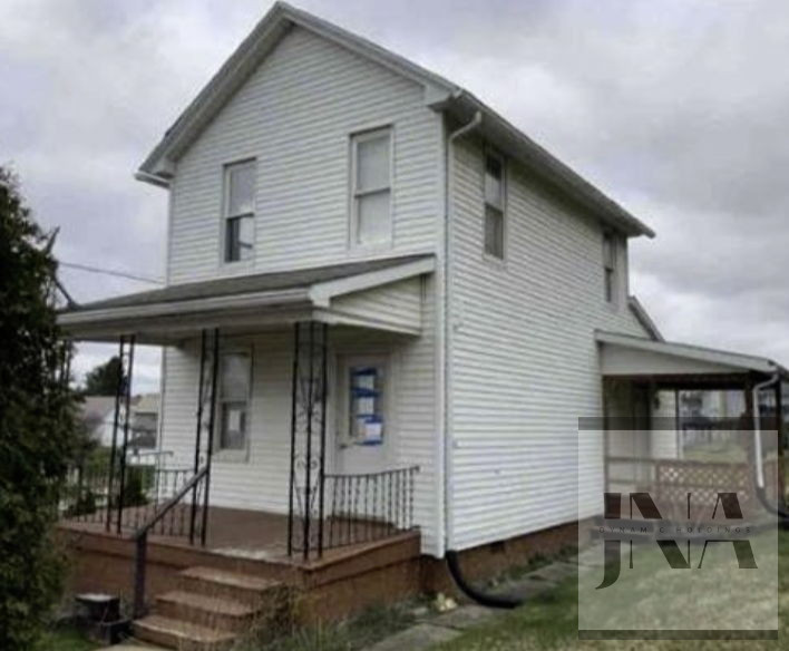 🏡 Chicora Fixer-Upper: Big Potential, Small Price!