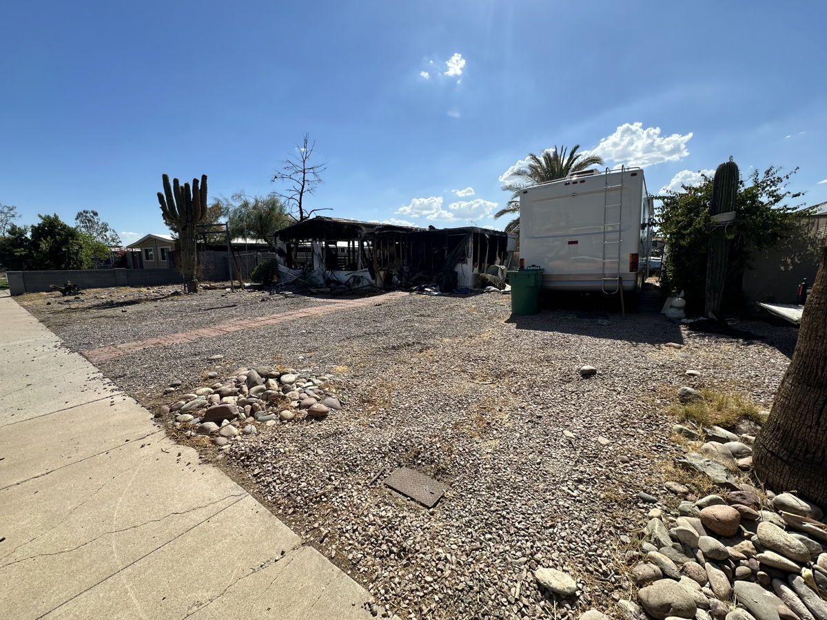 Mesa Home 2132 N Silverton St, Mesa, AZ 85203