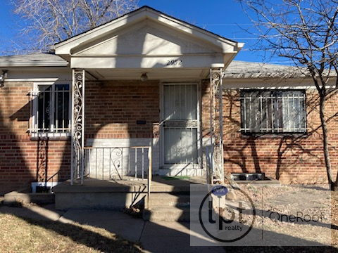 🔨🏡Denver, CO 80207 2/2 under 360 Fix n Flip🚨🔨