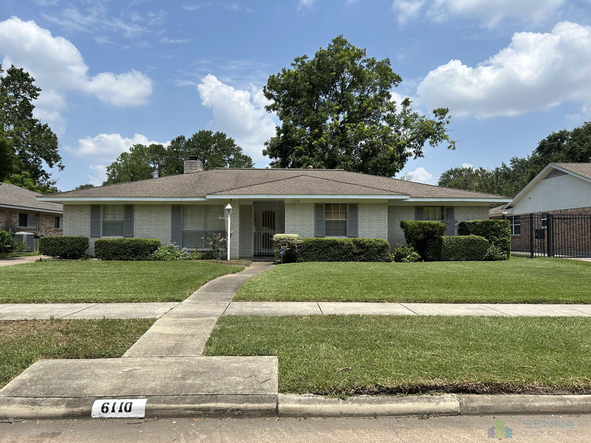 🏡 NEW DEAL | 5 Bed Home in Meyerland! 🏡