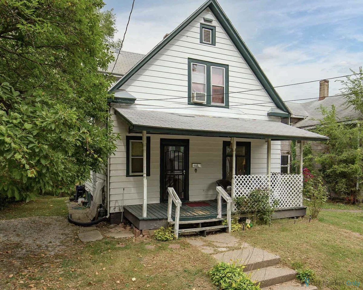East Davenport Off-Market Discounted SFH Priced To Sell!