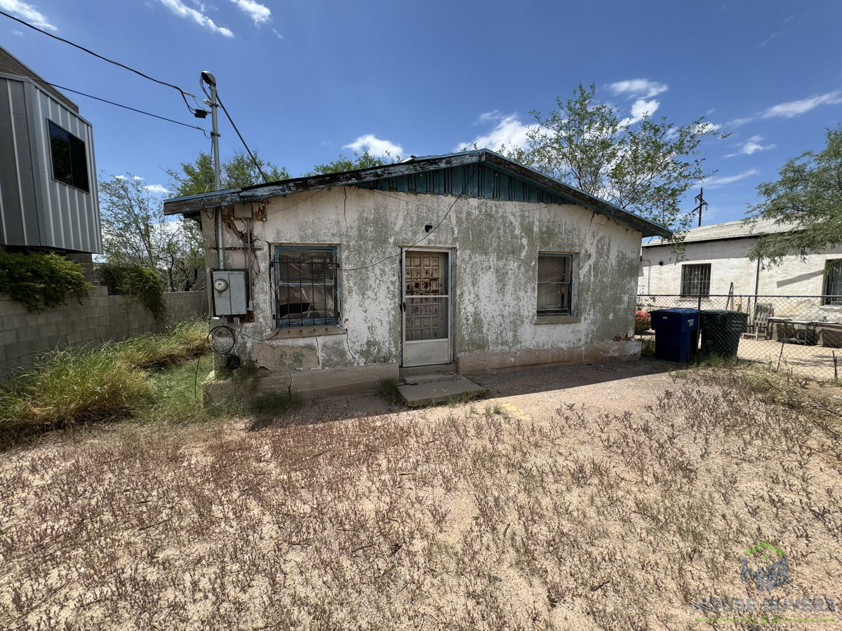 💣OFF MARKET CENTRAL TUCSON PROPERTY SPEEDWAY/MAIN🏠🛠️