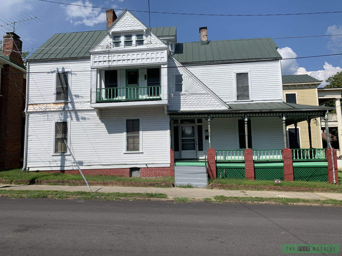 🏡 Beautiful Home in Danville, VA 24541🏡