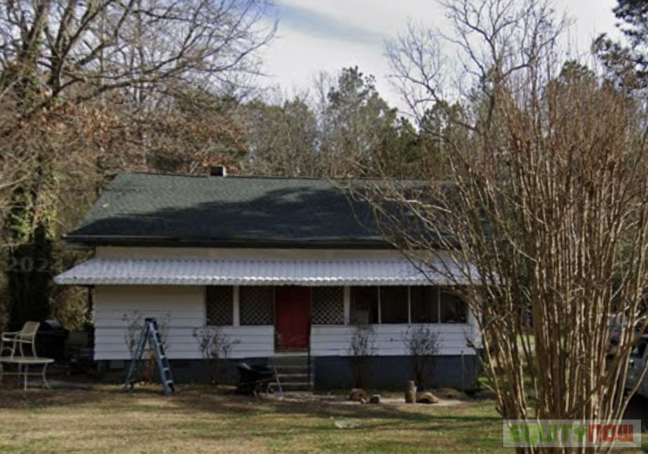 (Bear Creek, NC) 🏠🔥 3/2  SFH -  +40K FLIP! 🏠🔥