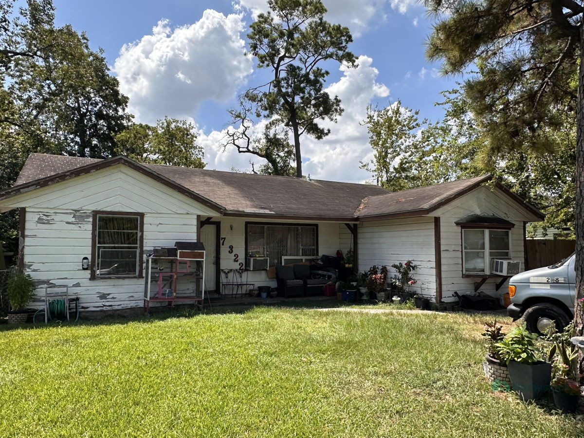 💲🔥 HOT FIX & FLIP OPPORTUNITY IN HOUSTON TX 🔥💲