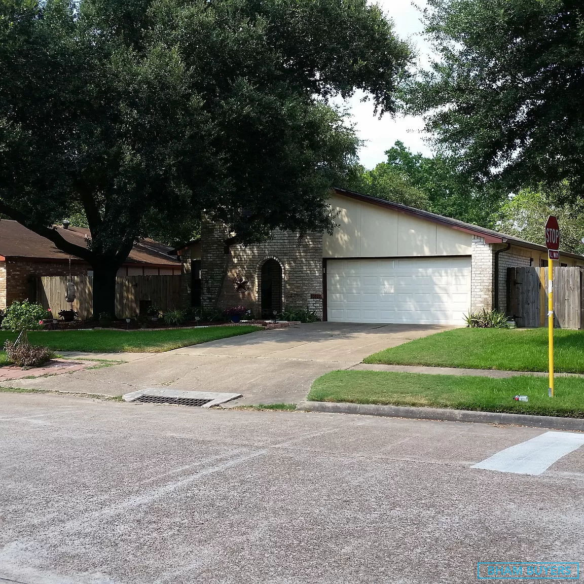 SFH in Houston Investment Property 🏠🔥🏠