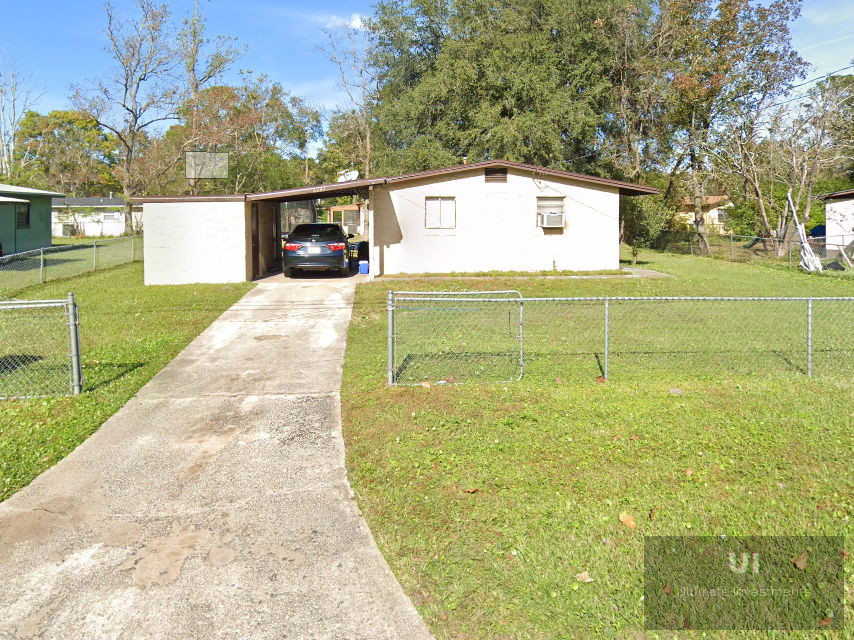 🏡Jacksonville, FL📍Great Opportunity!🏚️See Photos Inside ➡️