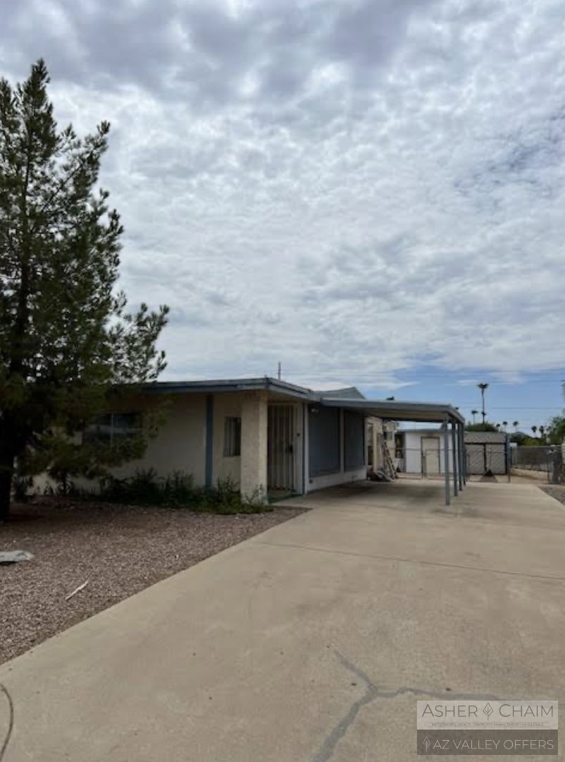 🥩🌵🥩 3bd 2ba PHX Manufactured 🥩🌵🥩