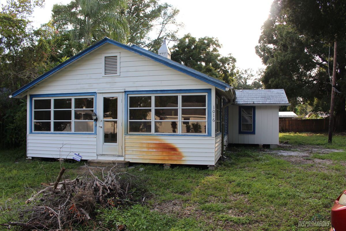 🐊 Bradenton, FL Hidden 💎 Gem 🏡 Fixer-Upper 💪🔧