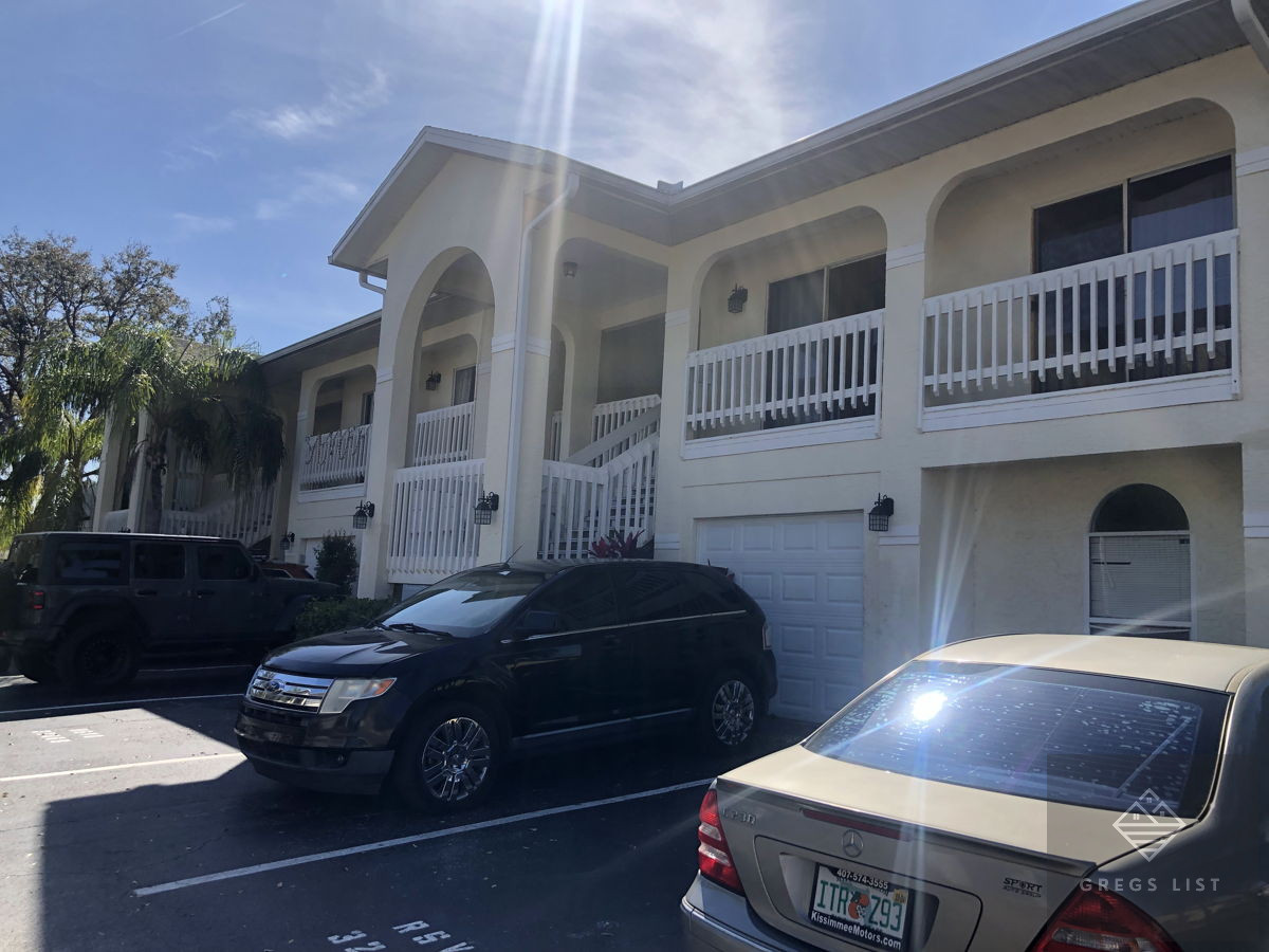 GREGSLISTDEALSCOM - COE 7/21 NEXT TO DISNEY Kissimmee 34747 - $165K OBO
