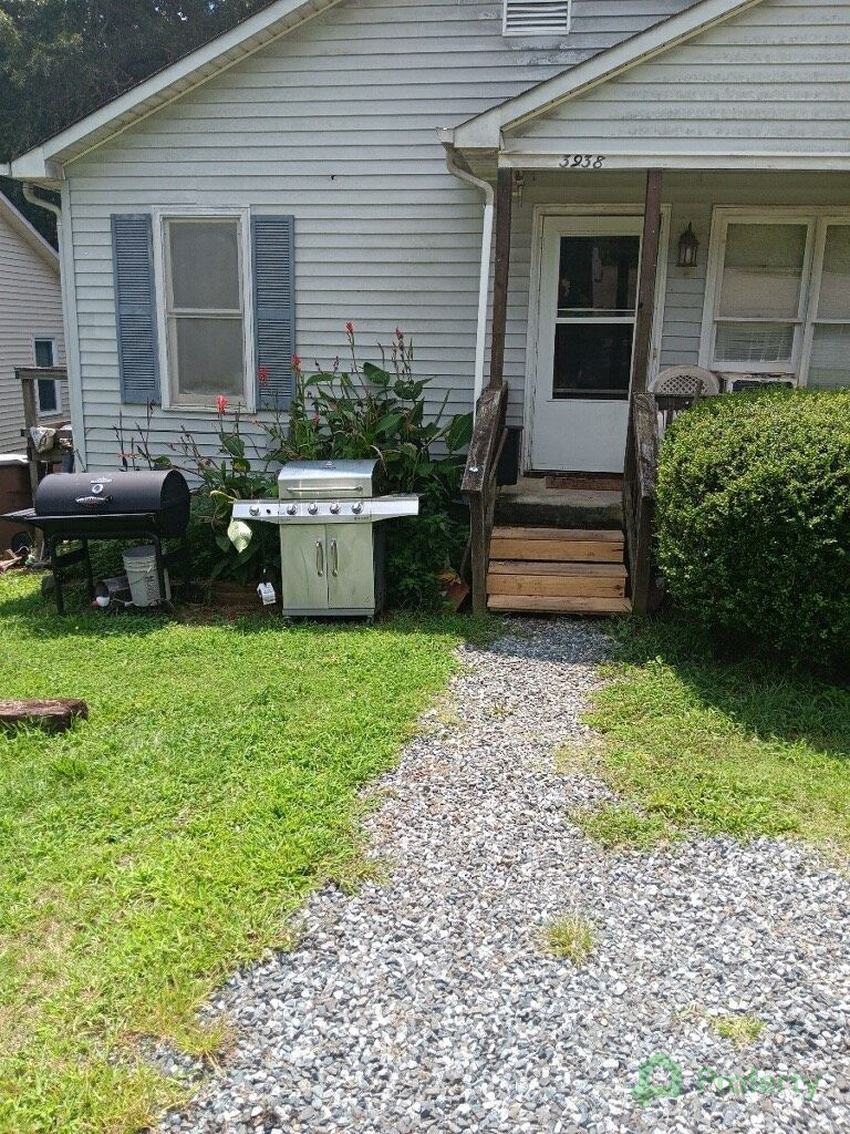🏡Greensboro 3🛏️,1.5🛁 with guaranteed rental returns