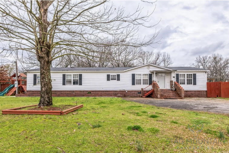 Judsonia, AR | Great Cosmetic Flip Opportunity