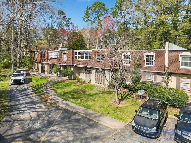 😮🏡 6 Condo Pkg Lithonia GA 8k mo CASH FLOW 4 Units OCCUPIED 🏡😮