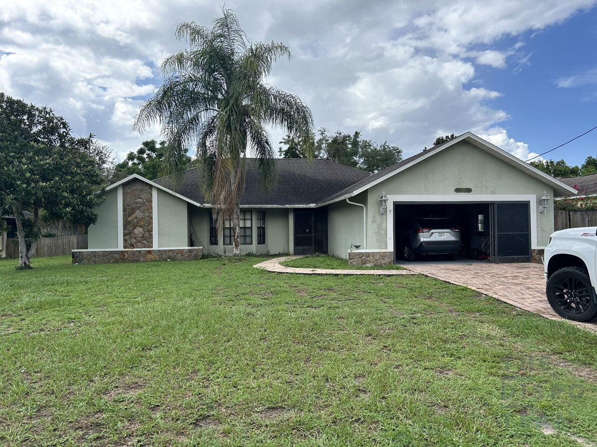 Spring Hill, FL Investment Opportunity 🌴