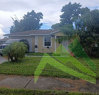 Fort Myers Fixer Upper! Ideal Investment Property with High Potential