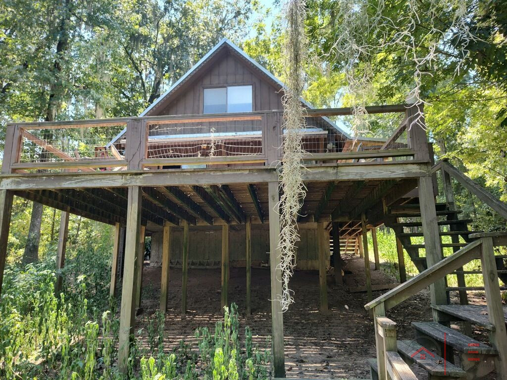 🏠⚒️Bainbridge, GA - Off-market Waterfront Fix and Flip - 180k⚒️🏠