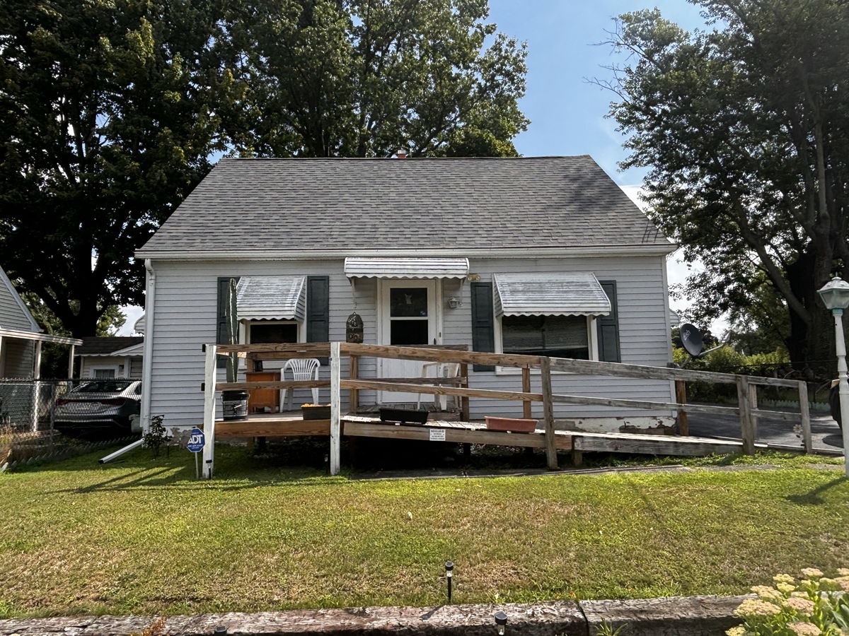 Ashtabula OH, | 💥 Great Buy & Hold 💥 | Sub-To 4% Rate
