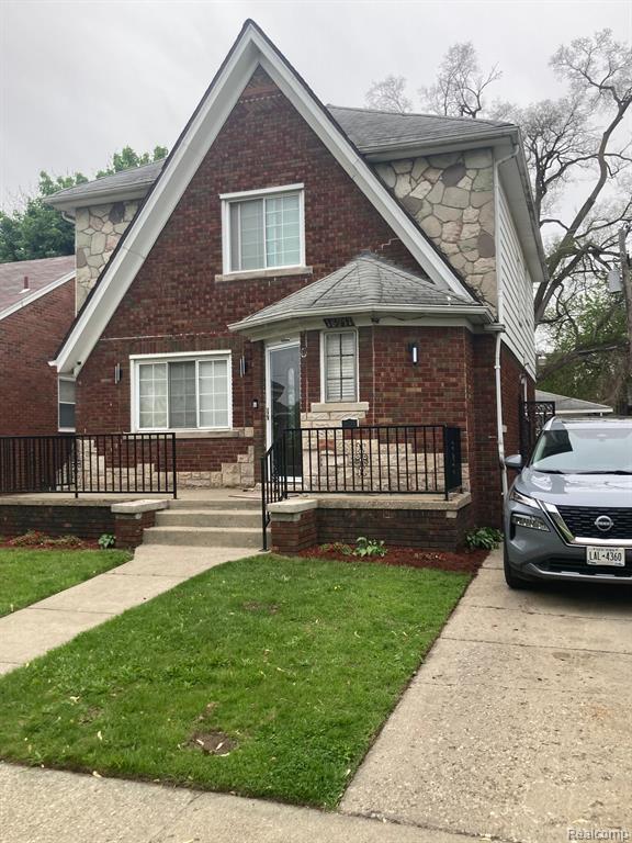 🔥🏠 Off Market Fix & Flip | Bagley | 3 BEDS 2 BATH 🏠🔥