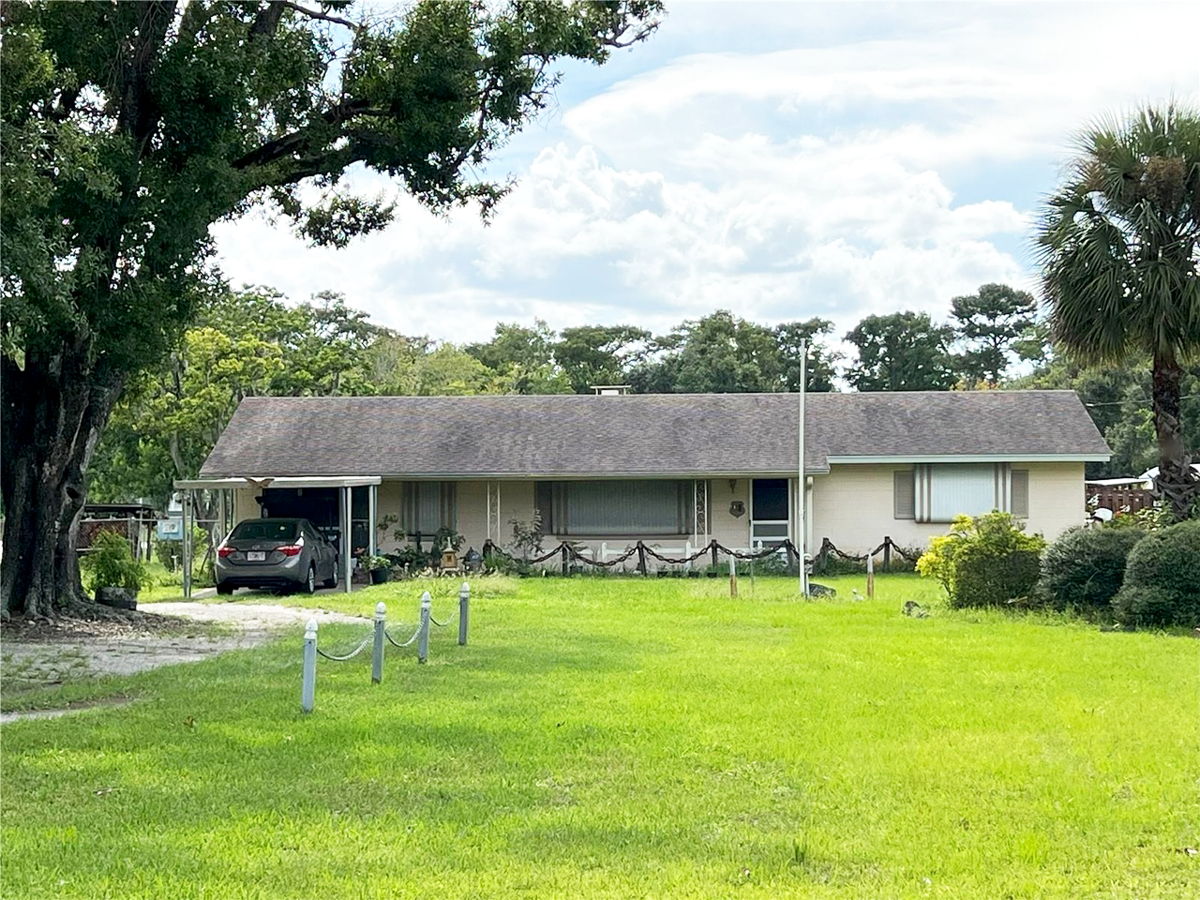 🔑 32792 - Premium 1.3 Acre Land Opportunity in Winter Park! 🌟
