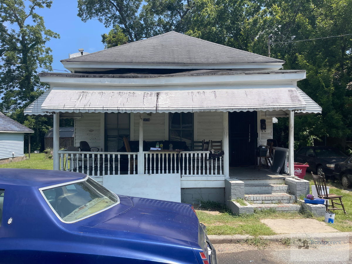 🏡 May the 4th Be with Your Profits in Macon! OPEN INSPECTIONS WED!