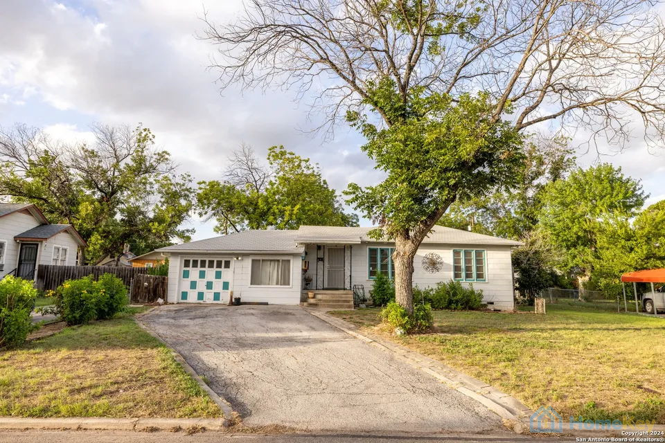 🏡‼️FIX/FLIP OR RENTAL PLAY IN SAN ANTONIO‼️🏡 78228