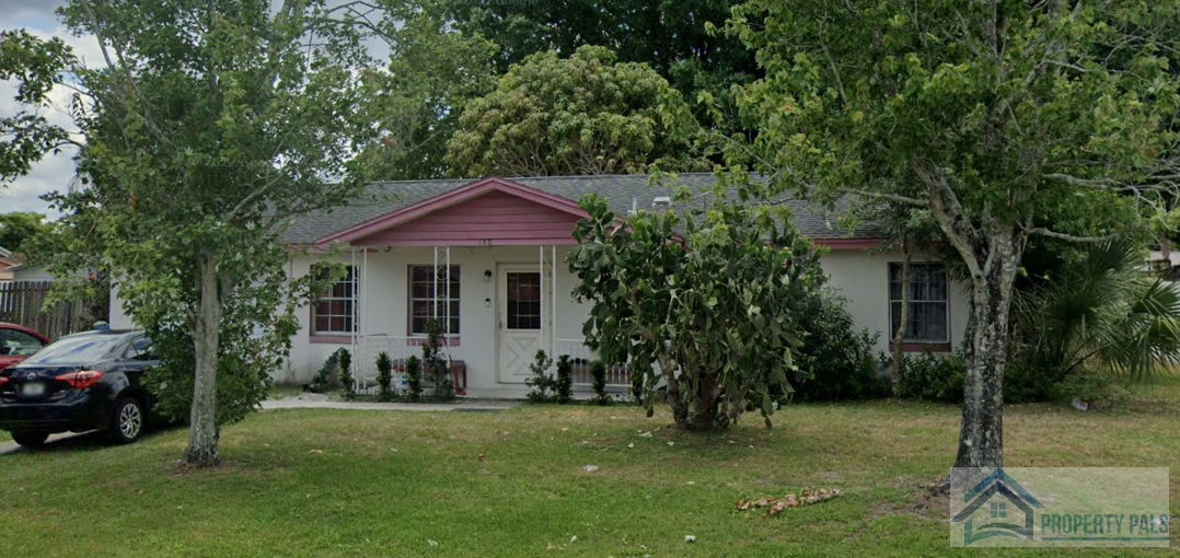 Investment Opportunity in Kissimmee