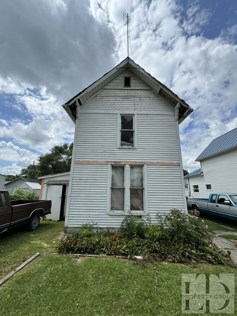 🏠 (HUNTINGTON, IN) 🚨 NEW OFF MARKET DEAL🏠💥 3 Beds 1 Bath!!! Starting at $65k! 🤯
