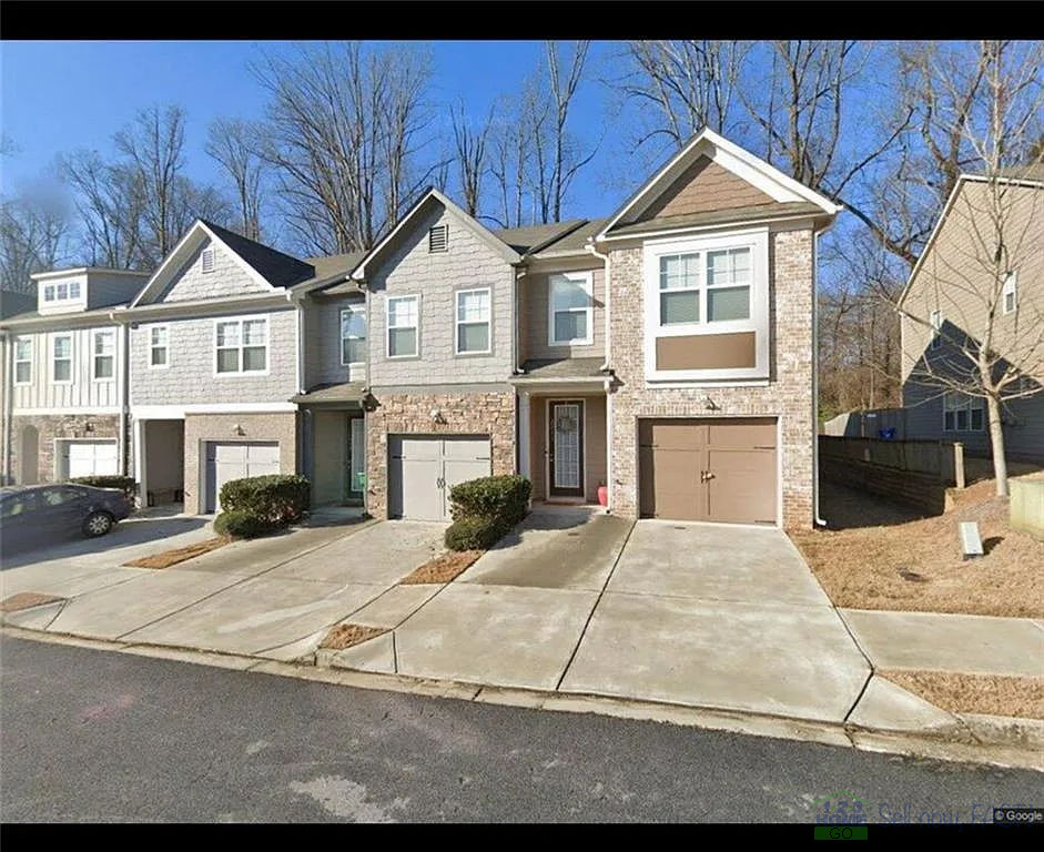 🔥🌟 Hot Deal in Lithonia! 3bd/2.5ba 🏠, Newer Build, High ROI 💰 – Call Now! 📲