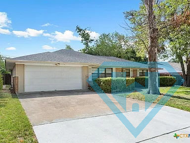 Beautiful Turnkey Home In Temple TX!