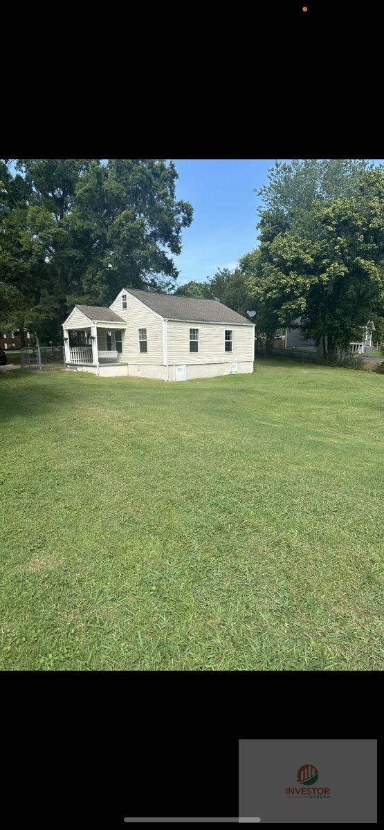 ROSSVILLE GA BUY & LIST OR TURNKEY RENTAL