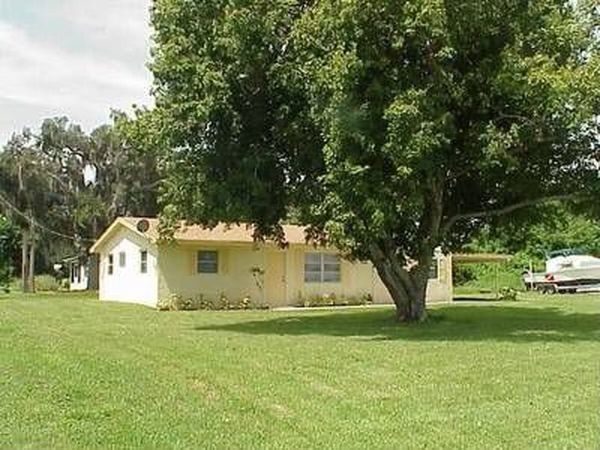 Okeechobee, FL  EASY Wholetail!!! or nearly Turn Key Rental
