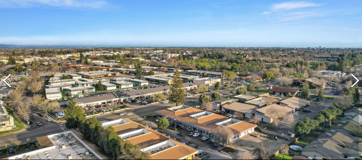 16 Units - Stockton