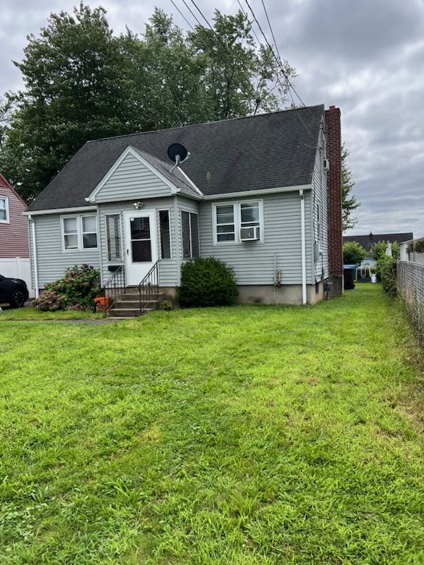 Single Family- Flip Opportunity- New Britain