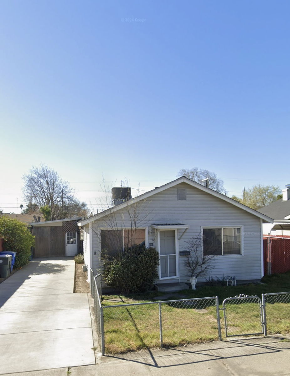 🚨 LIGHT COSMETIC FIXER | MANTECA, CA | QUICK FLIP/BUY & HOLD 🚨