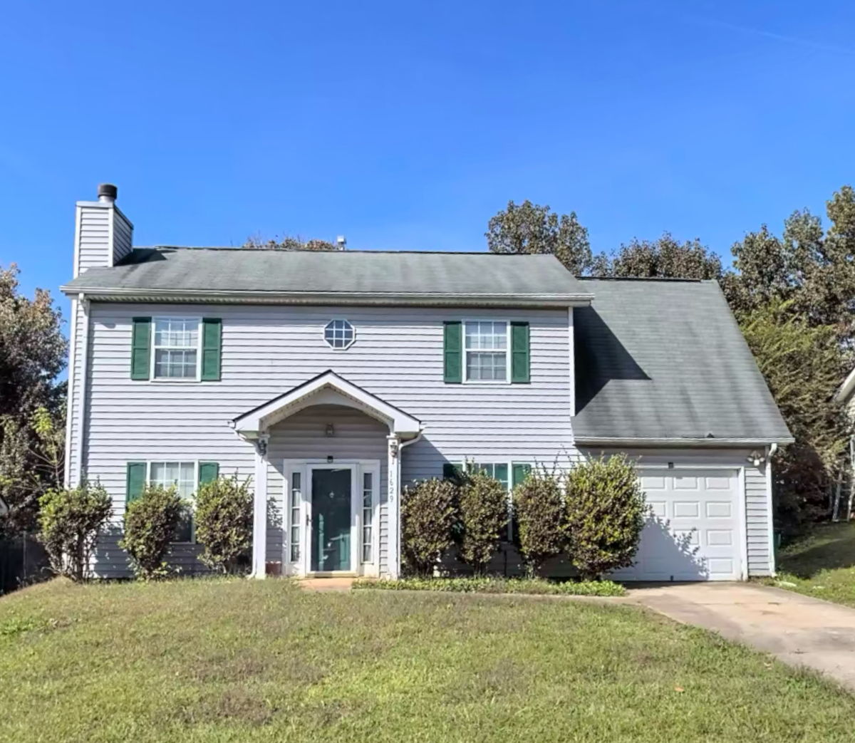 Decatur, GA 30032 | 3b 2.5ba 1,500 sqft under $220k! | ARV $340k! 🦅💸🏚️