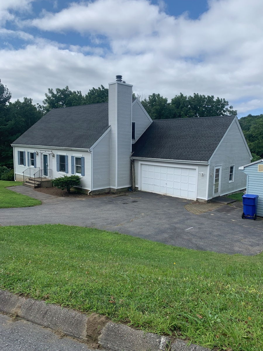 Single Family Opportunity-Torrington, CT