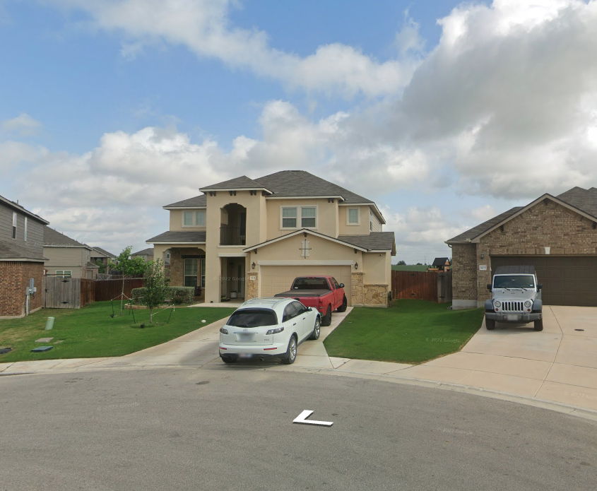 🏡 TURNKEY SUBTO 4 bed 3.5 Bath - New Braunfels 💸